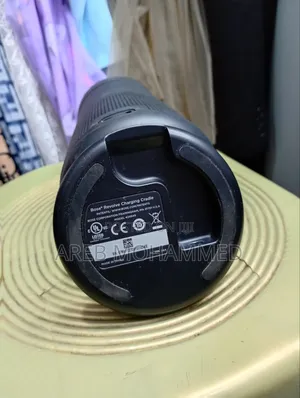 New Speaker