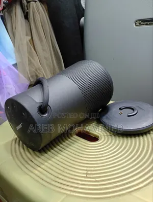 New Speaker