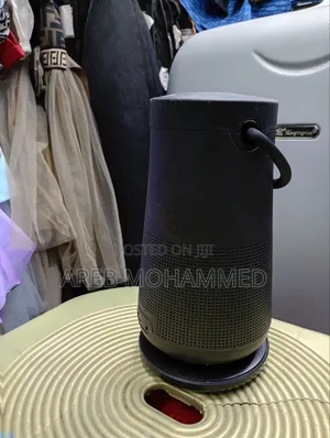 New Speaker
