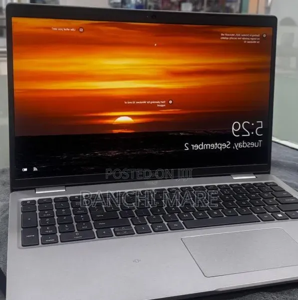New Laptop Dell Precision 15 3520 32GB Intel Core i7 SSD 1T