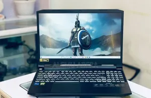 New Laptop Acer Nitro 5 16GB Intel Core i7 SSD 512GB