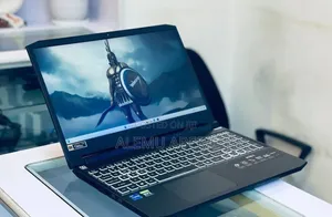 New Laptop Acer Nitro 5 16GB Intel Core i7 SSD 512GB