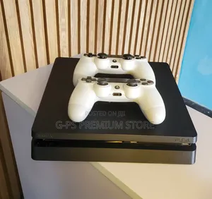 Ps4 Slim Update