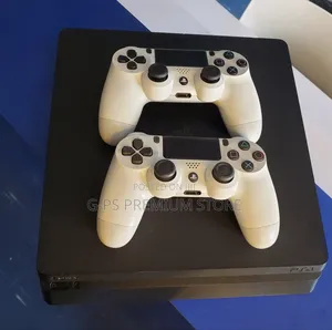 Ps4 Slim Update