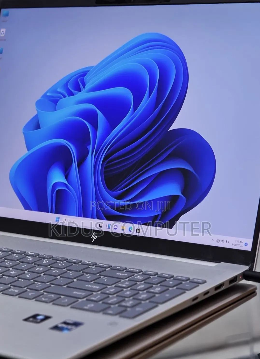 New Laptop HP Pavilion 15 16GB Intel Core i7 SSD 1T