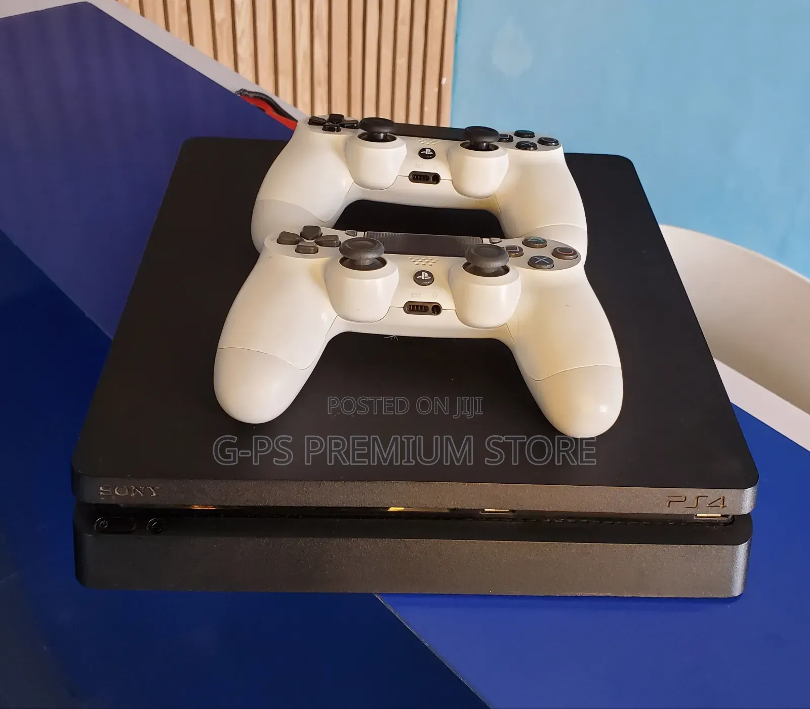 Ps 4 Slim Model Update Fc26 Installed