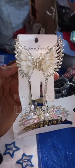 Women Better Fly Structure Hiar Clipper