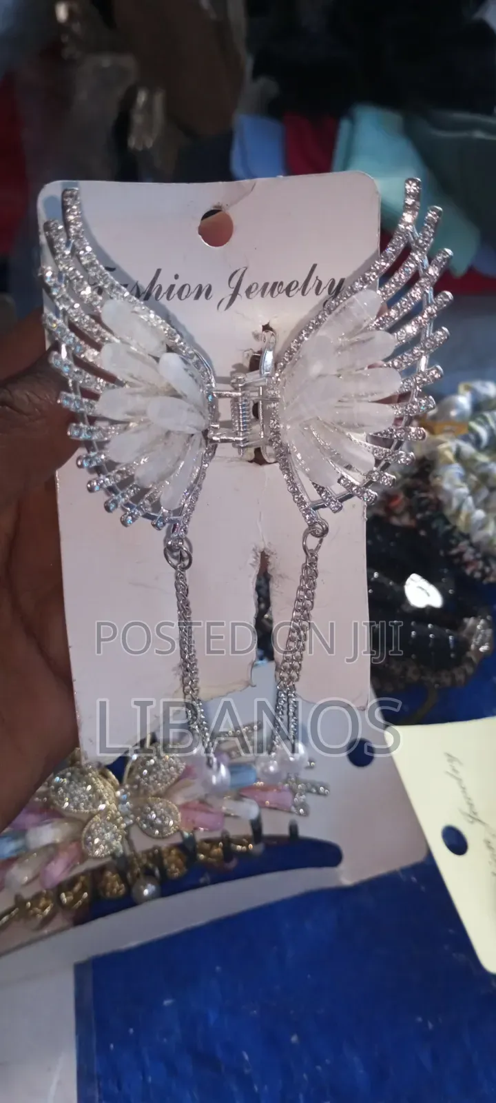Women Better Fly Structure Hiar Clipper