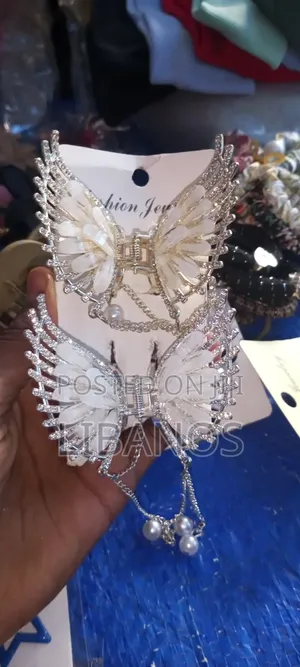 Women Better Fly Structure Hiar Clipper