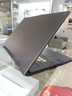 Laptop Asus TUF Gaming F15 16GB Intel Core i5 SSD 512GB