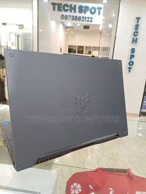 Laptop Asus TUF Gaming F15 16GB Intel Core i5 SSD 512GB