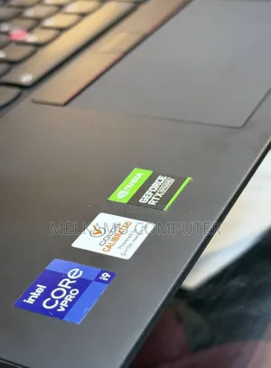 New Laptop Lenovo ThinkPad X1 Yoga 16GB Intel Core i9 SSD 1T
