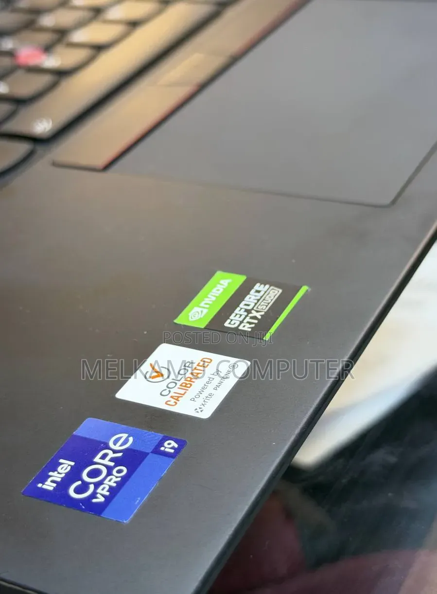 New Laptop Lenovo ThinkPad X1 Yoga 16GB Intel Core i9 SSD 1T