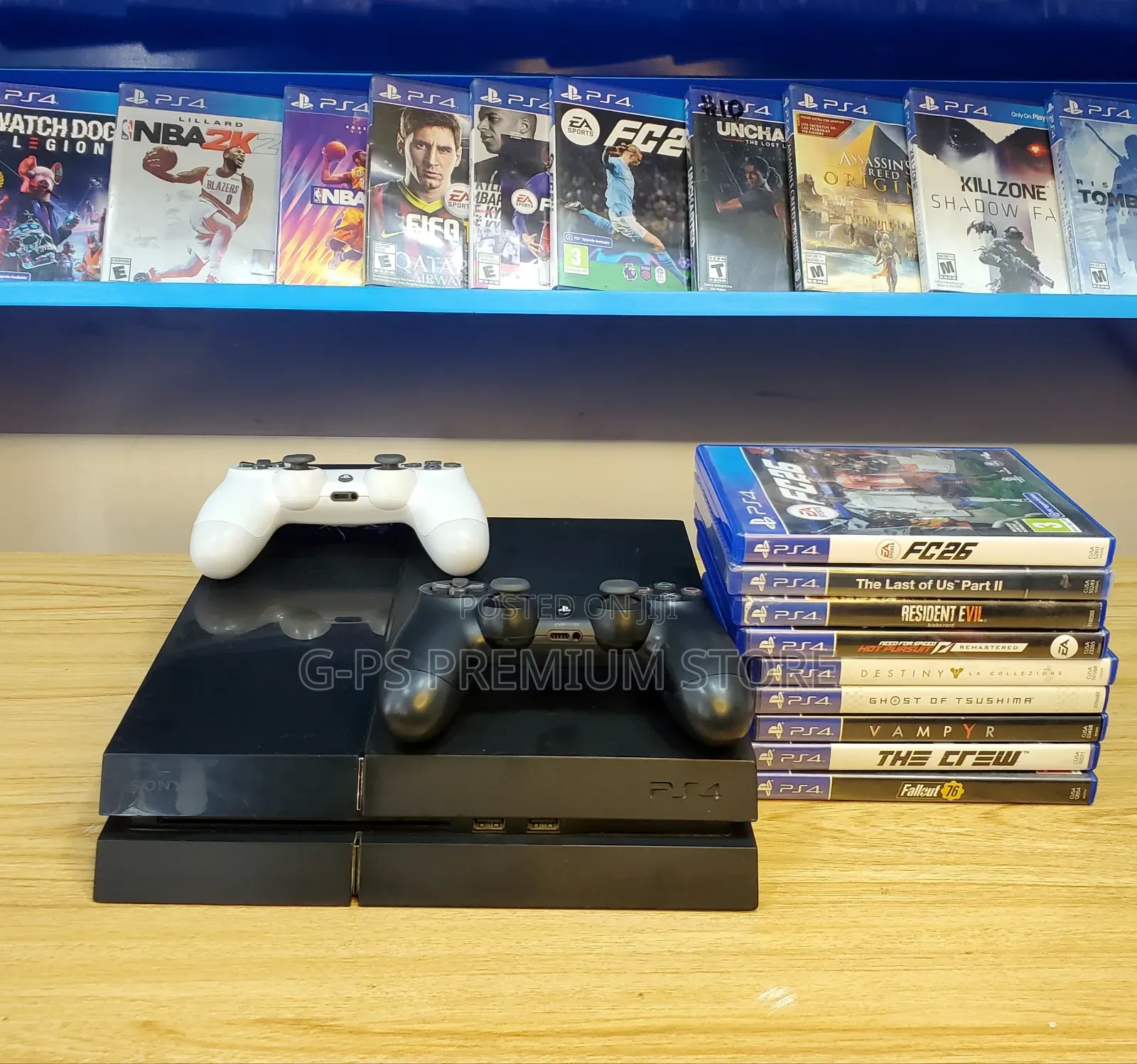 Ps 4 Fat Model Jailbreak 
