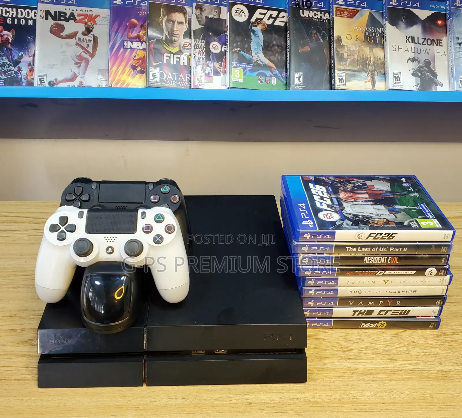 Ps 4 Fat Model Jailbreak 