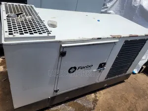 ፐርኪንስ ጀነሬተር 25kva