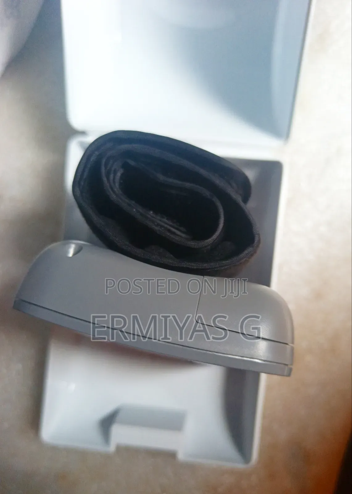 Walgreen Blood Pressure Monitor