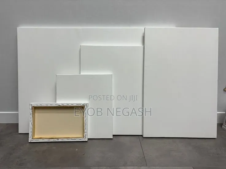 CANVAS for Art