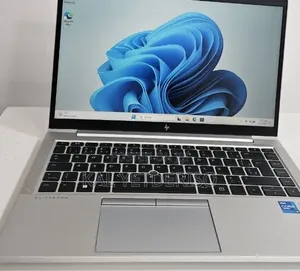 New Laptop HP EliteBook 840 G8 16GB Intel Core i5 SSHD (Hybrid) 512GB