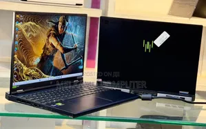 New Laptop Acer Predator Helios Neo 16 16GB Intel Core i9 SSD 1T
