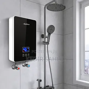 Sterling Digital Water Heater