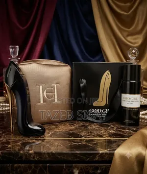 Carolina Herrera Good Girl