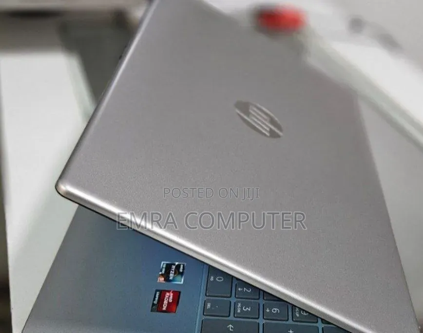 New Laptop HP 16GB AMD Ryzen 5 SSD 256GB