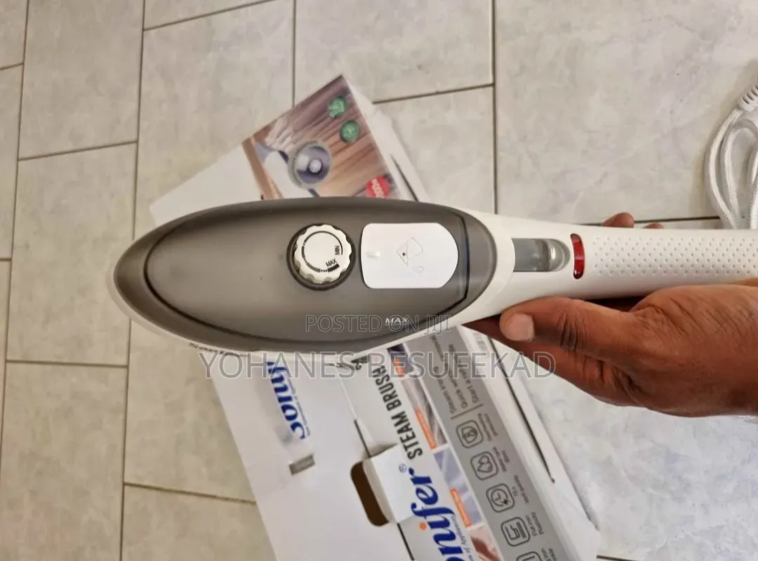 Sonifer Steam Iron
