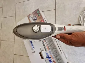 Sonifer Steam Iron