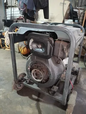 Generator 5 Kw