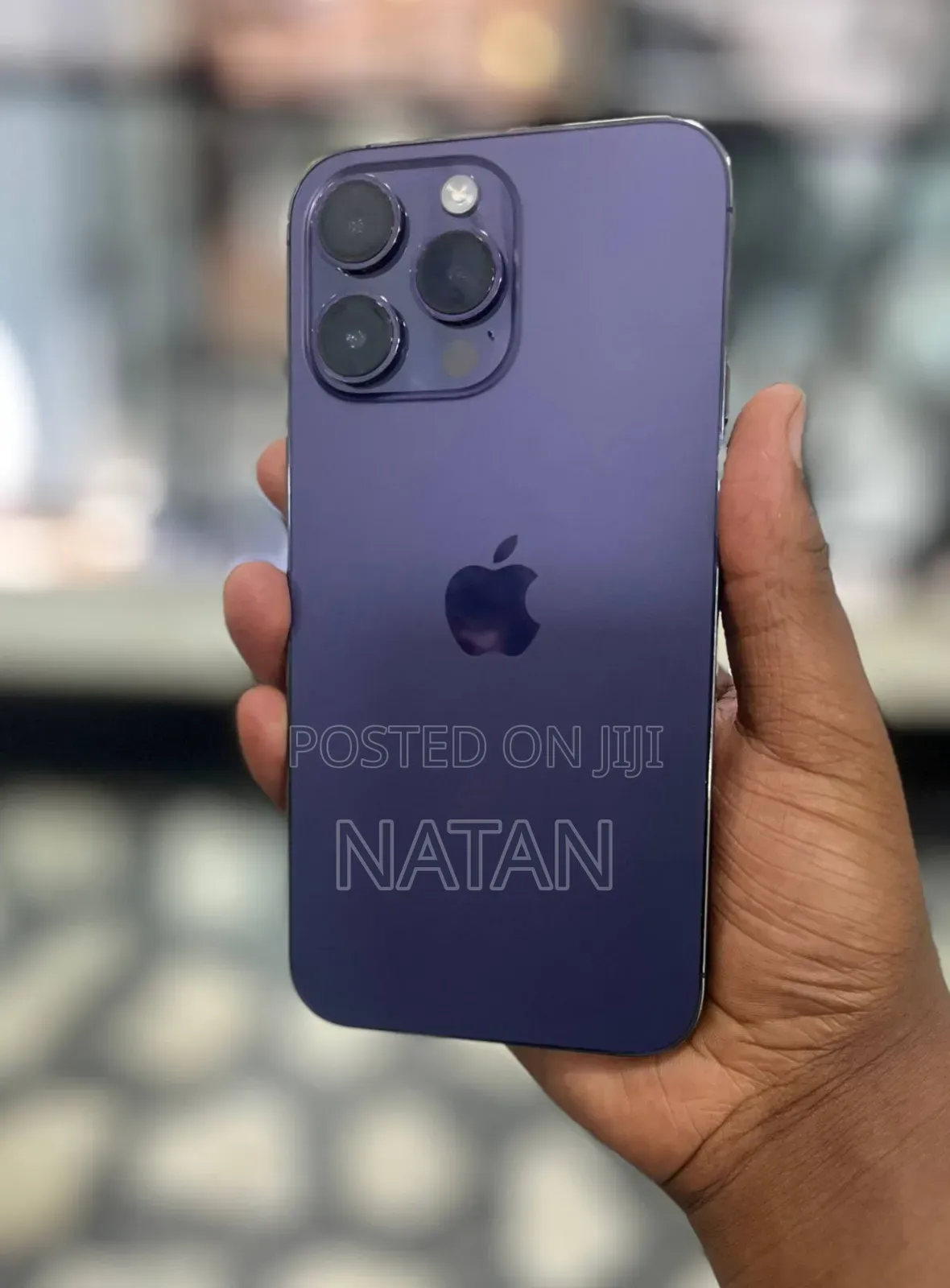 New Apple iPhone 14 Pro Max 256 GB