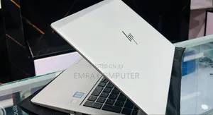 New Laptop HP EliteBook 850 G5 16GB Intel Core i7 SSD 512GB