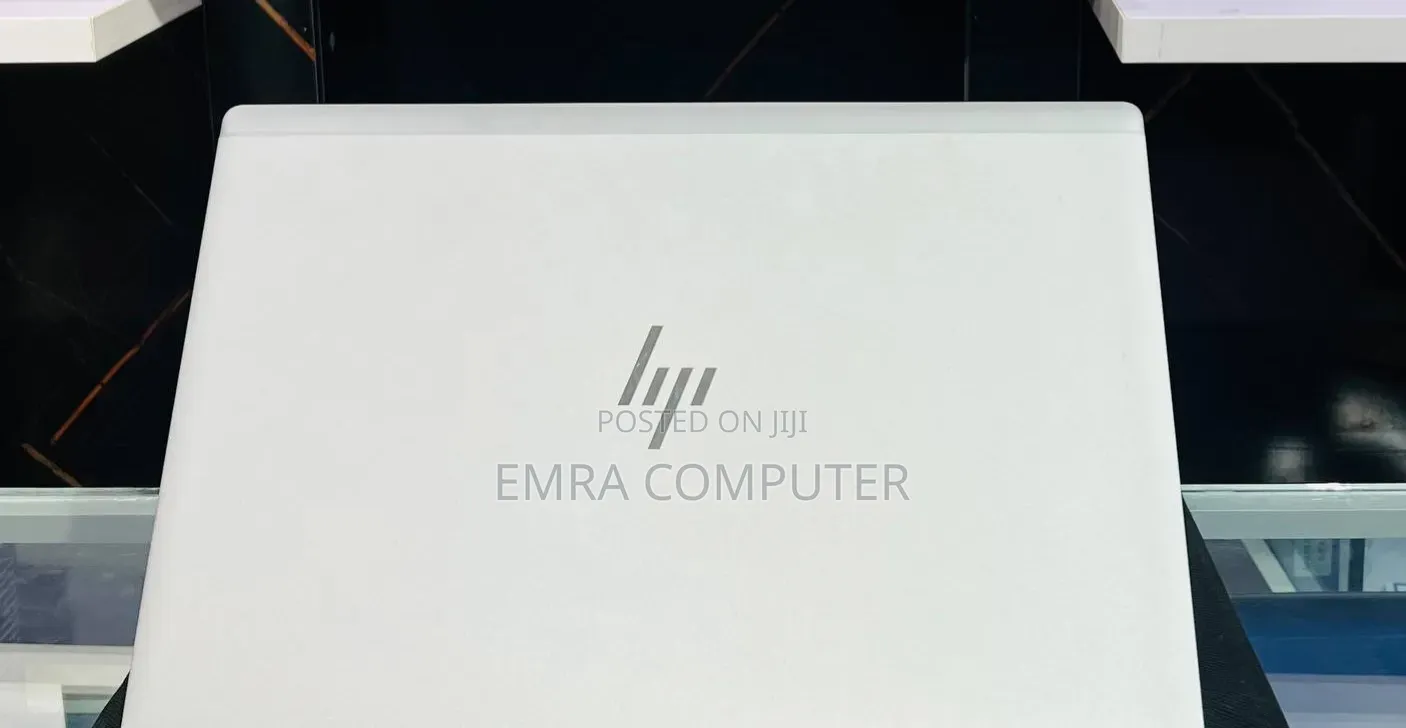 New Laptop HP EliteBook 850 G5 16GB Intel Core i7 SSD 512GB