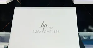 New Laptop HP EliteBook 850 G5 16GB Intel Core i7 SSD 512GB