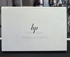 New Laptop HP EliteBook 830 G9 16GB Intel Core i5 SSD 512GB
