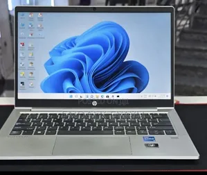 New Laptop HP EliteBook 830 G9 16GB Intel Core i5 SSD 512GB