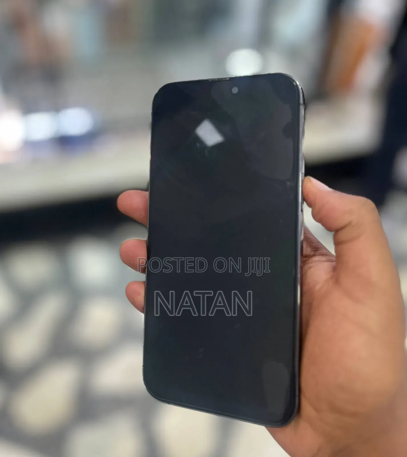 New Apple iPhone 14 Pro Max 256 GB