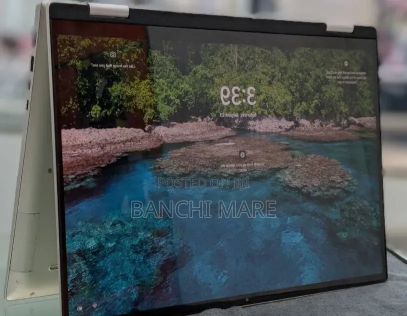 New Laptop Dell Inspiron 16 5620 16GB Intel Core i7 SSD 1T