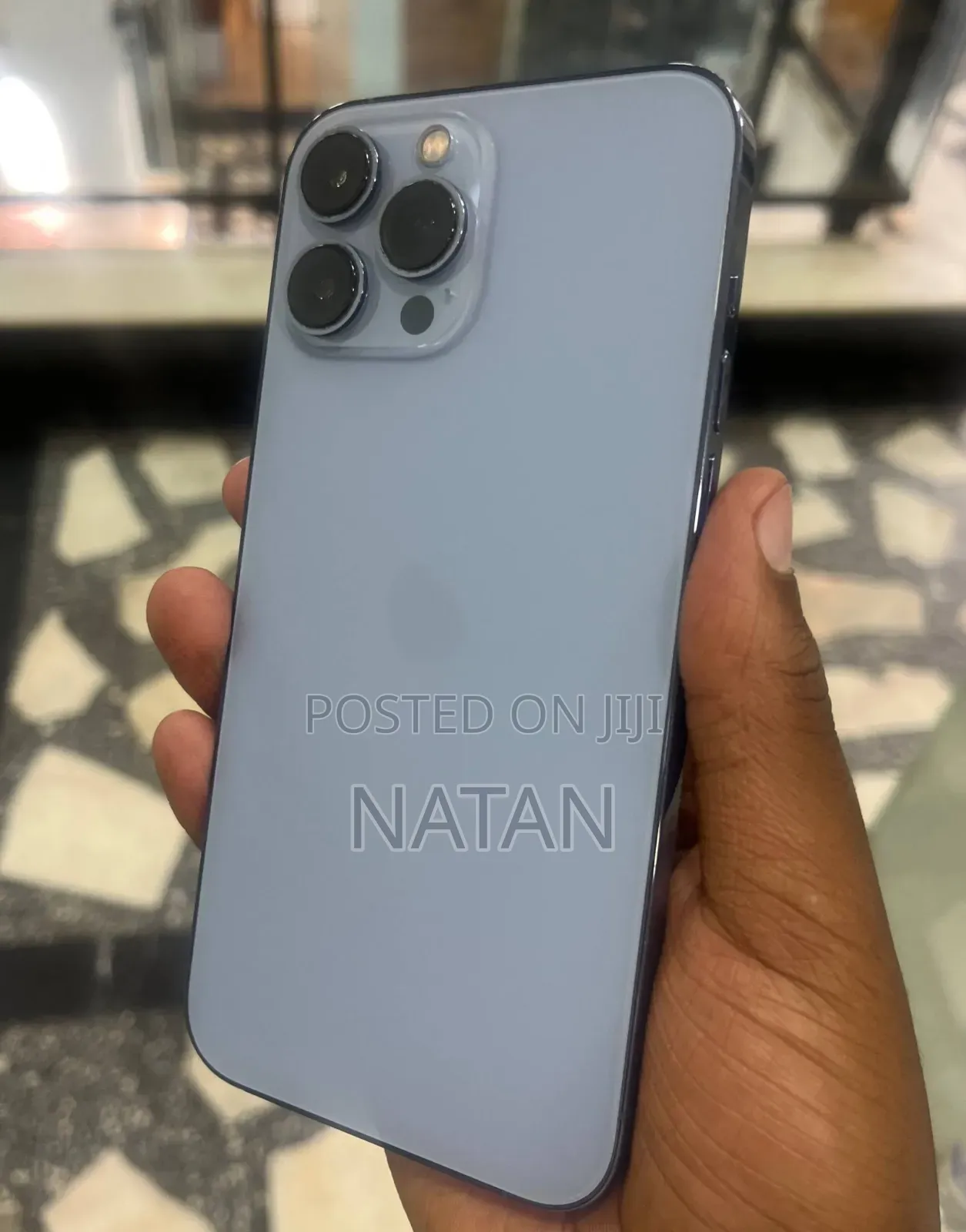 New Apple iPhone 13 Pro Max 512 GB
