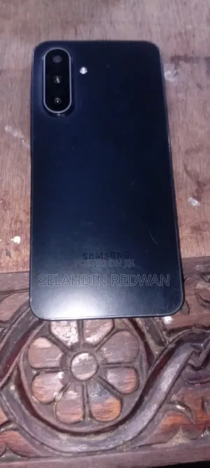 Samsung Galaxy A17 5G 256 GB Black