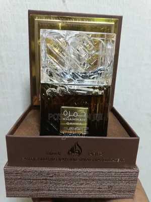 Perfume Fragrance