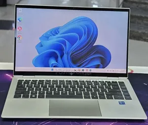 New Laptop HP EliteBook 1040 G8 16GB Intel Core i7 SSD 512GB