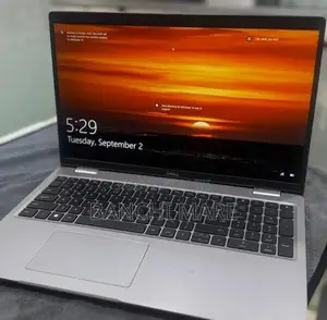 New Laptop Dell Precision 15 3520 32GB Intel Core i7 SSD 1T