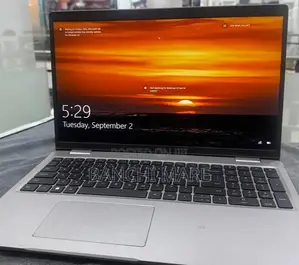 New Laptop Dell Precision 15 3520 32GB Intel Core i7 SSD 1T