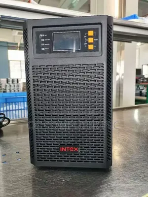 Intex Online Smart Ups 3kva