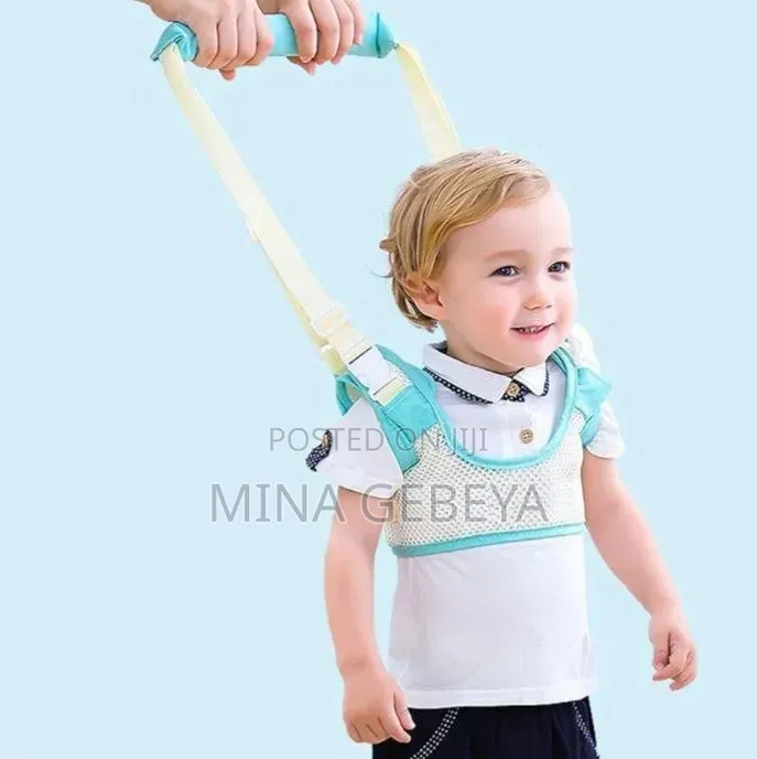 Baby Harness Belt for Toddler Adgustble