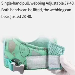 Baby Harness Belt for Toddler Adgustble