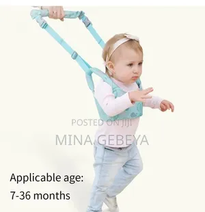 Baby Harness Belt for Toddler Adgustble
