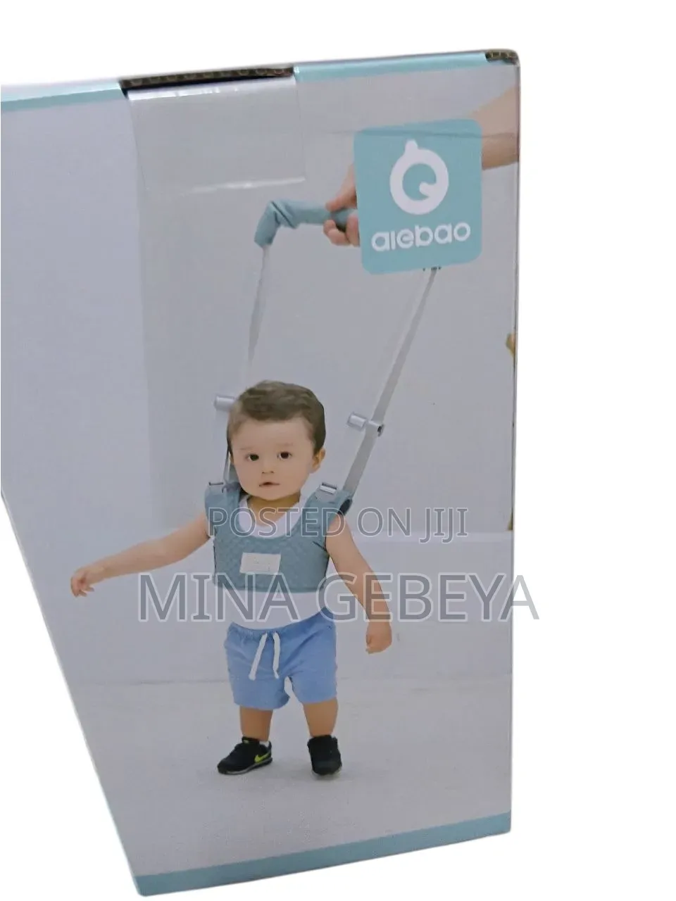 Baby Harness Belt for Toddler Adgustble