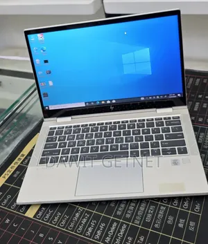 New Laptop HP EliteBook 840 16GB Intel Core i7 SSD 512GB